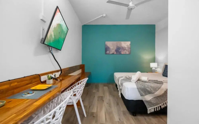 Zen City Villas Suite Le Lune