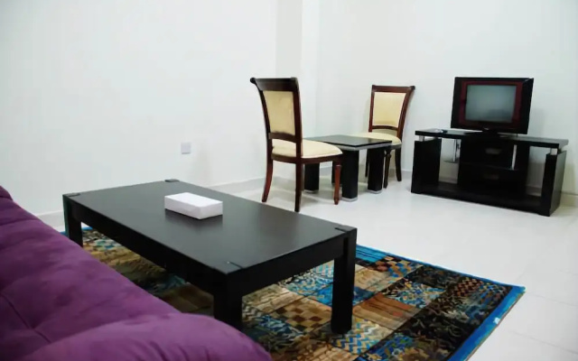 The Paradise Inn Hotel Apartments