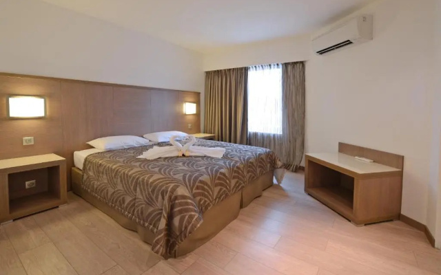 Calvi Hôtel