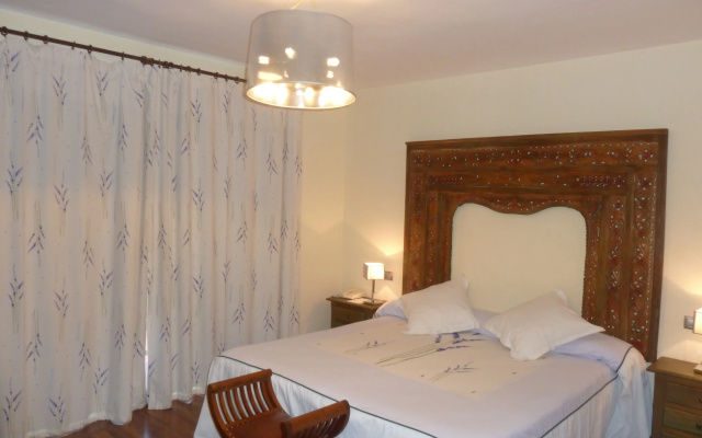 Hotel & Spa Sierra De Cazorla 4 *