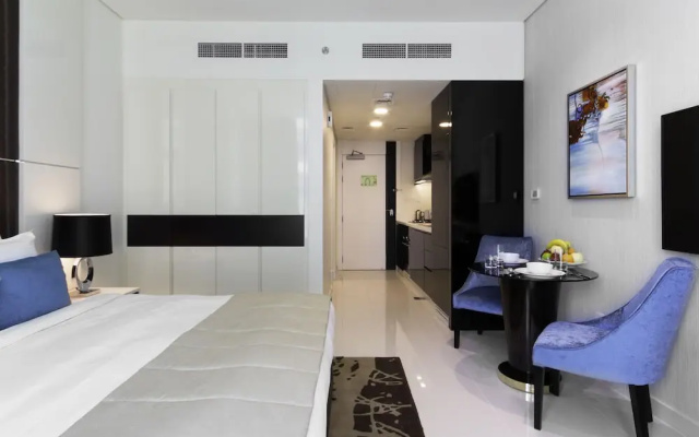 MaisonPrive Holiday Homes - Bays Edge