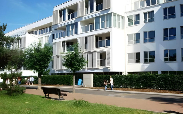 Apartamenty Sun & Snow Playa Baltis