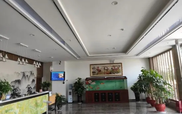 Zhuangxiang Hotel