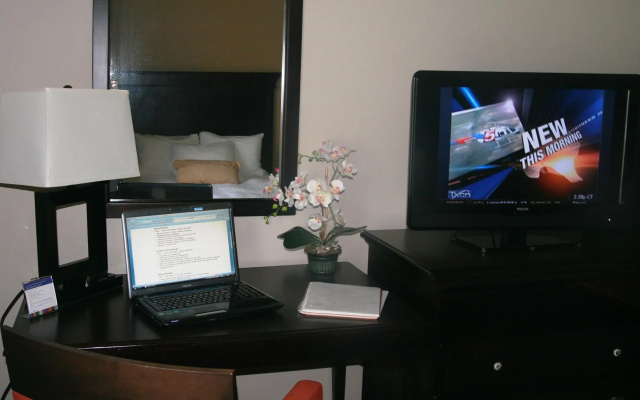 Hampton Inn Van Horn