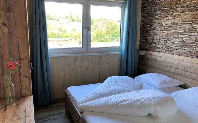 Arena Hostel Allgäu
