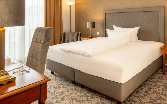Victor’s Residenz-Hotel Berlin Mitte