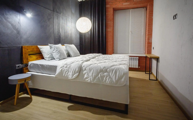 Loft Tiraspol
