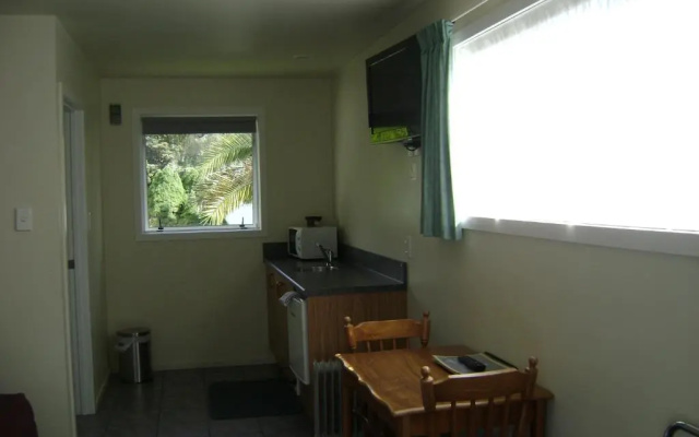 Mataki Motels
