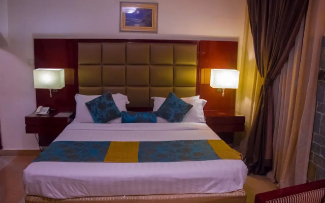 De Rembrandt Hotels & Suites