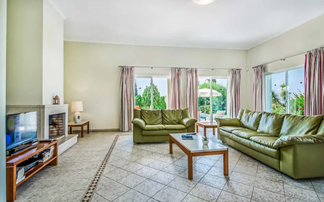 Villa Alegria