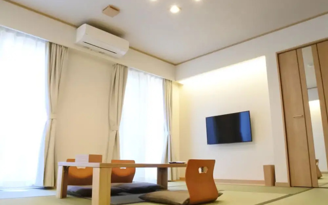 Shinyone Ryokan