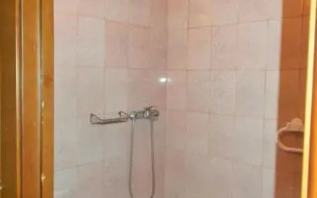 Гостевой Дом на Санаторной