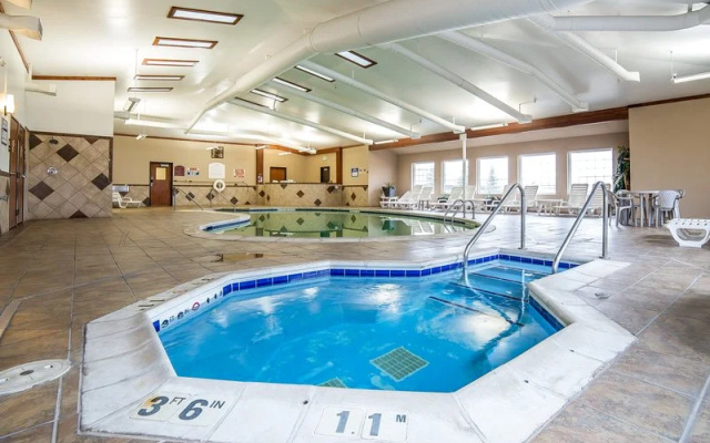 Comfort Inn