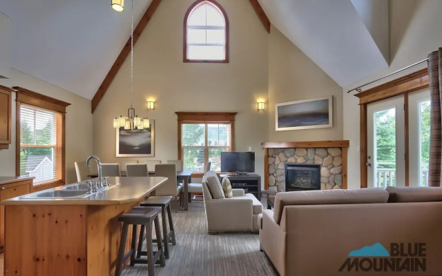 Blue Mountain Inn By Blue Mountain Hotels