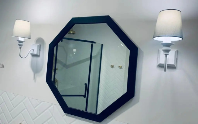 Apartamenty Kamienica Arte 1