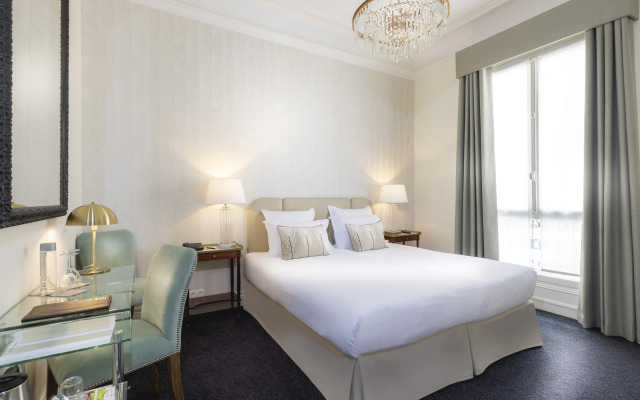 Hôtel Claridge
