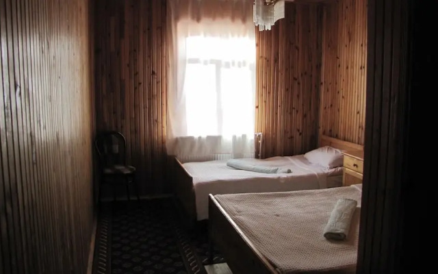 Kaçkar Pension