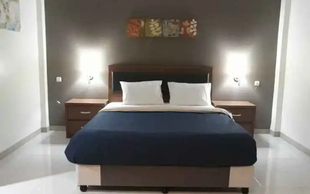 Amoda Hotel & Cafe