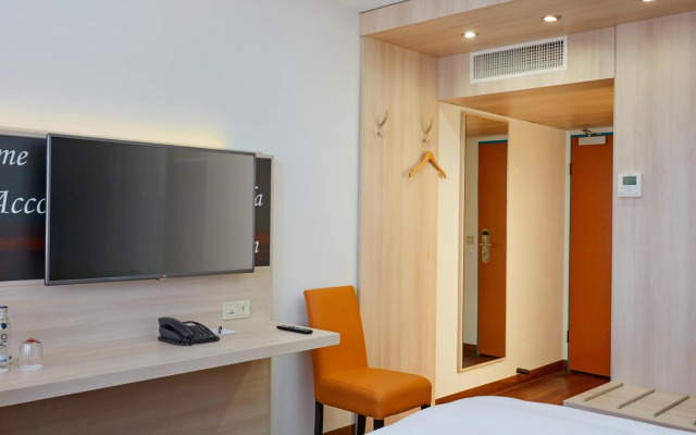 H+ Hotel Stuttgart Herrenberg