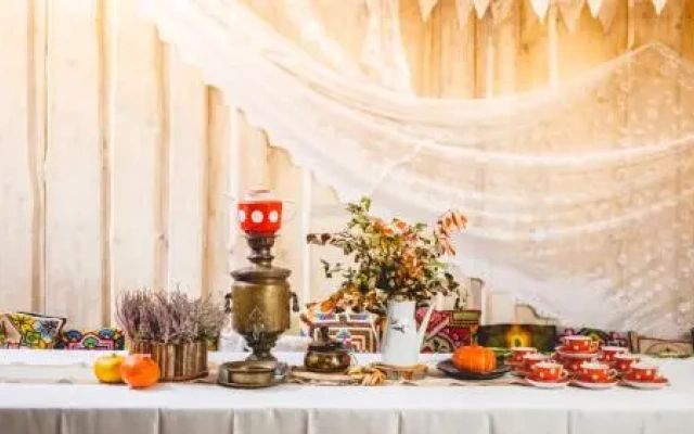 Mesi Tare Guesthouse