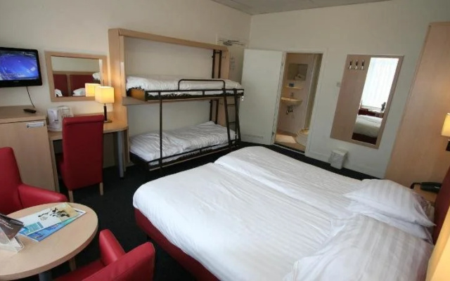 Hotel Duinzicht
