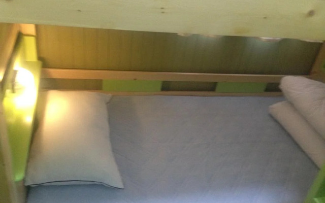 No2 Haiguan Hutong Youth Hostel Tianjin