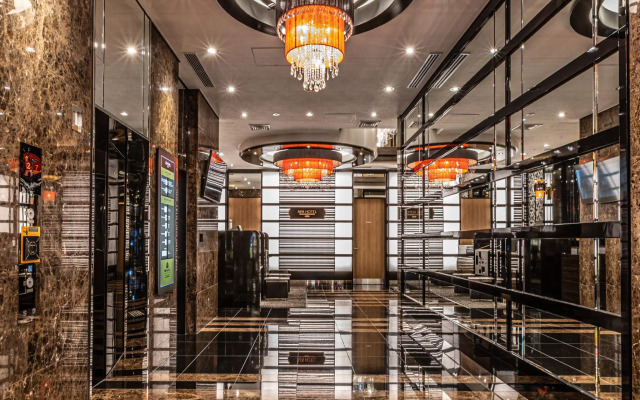 APA Hotel Shin Osaka Minamikata Ekimae