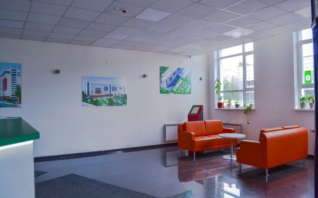 Отель Smart House