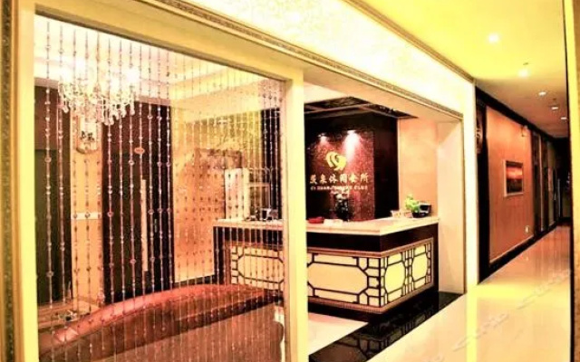 Hongtian Hotel