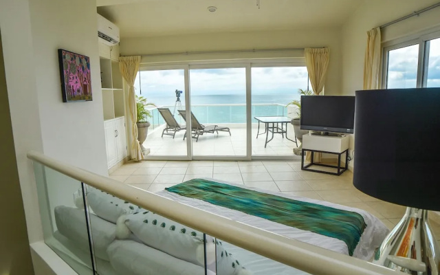 Punta Mita Penthouse de Amor