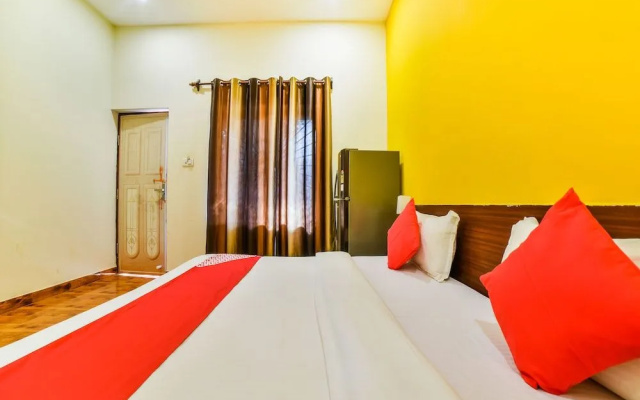 Bloo Resort