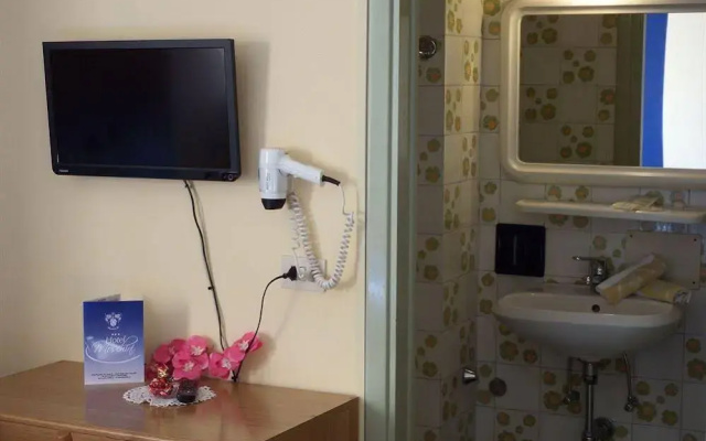 Hotel Moschini