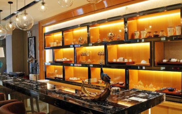 Jianhua Boutique Hotel