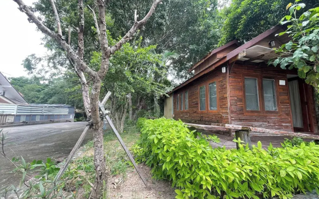 Saksaitarn Resort