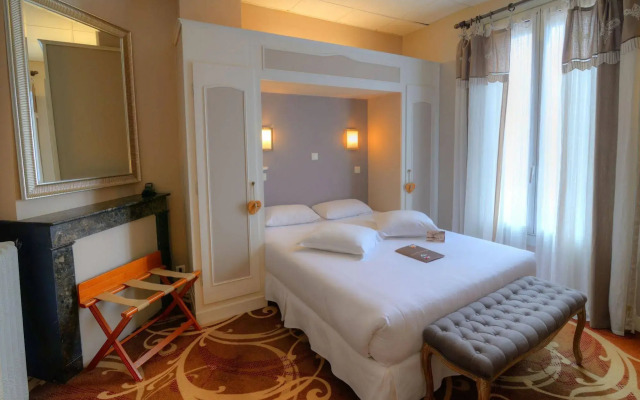 Grand Hôtel Richelieu