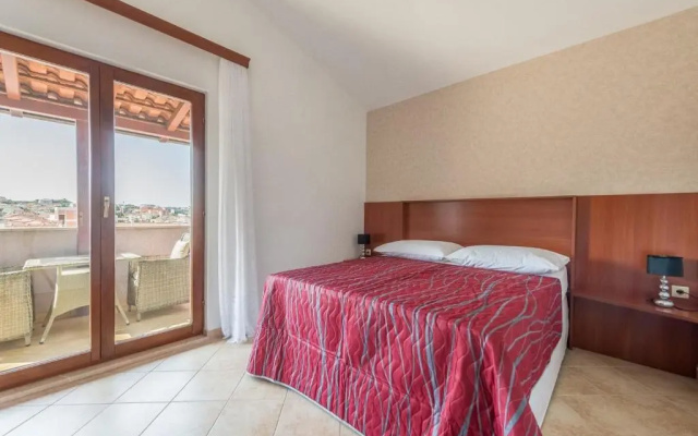 Apartments Ivana-Mira 1809