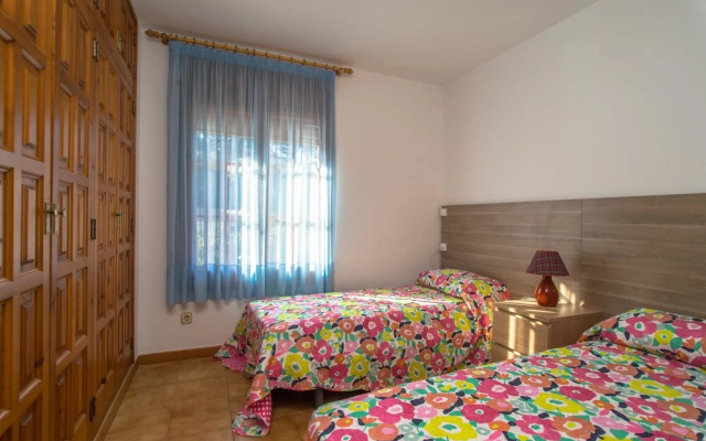 Sr-37 Begur SA Riera 4 PAX