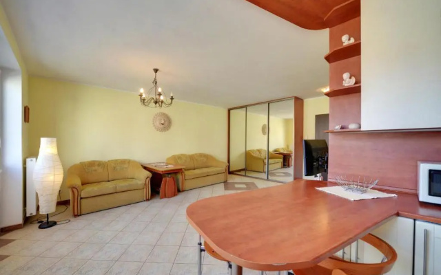 Apartamenty Portowe - Sun Seasons 24