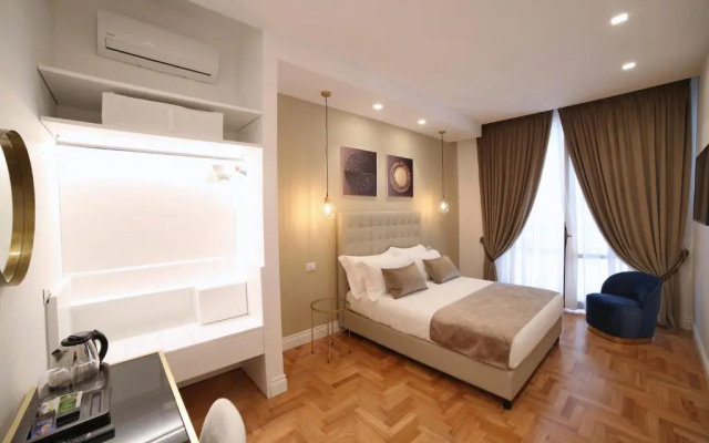 B&B Villa Sant'Elmo