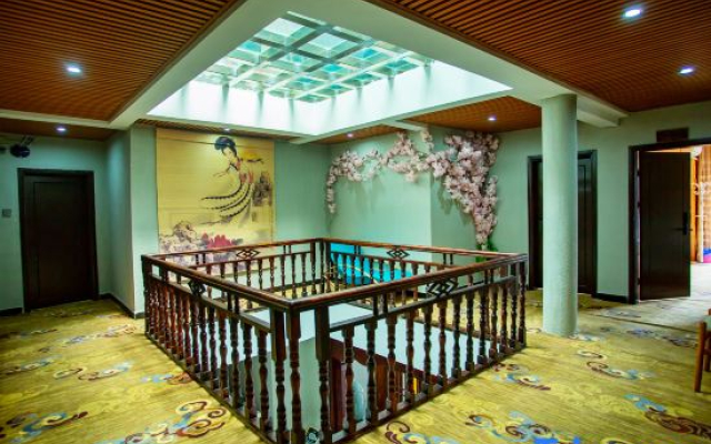 Lanling Guest House
