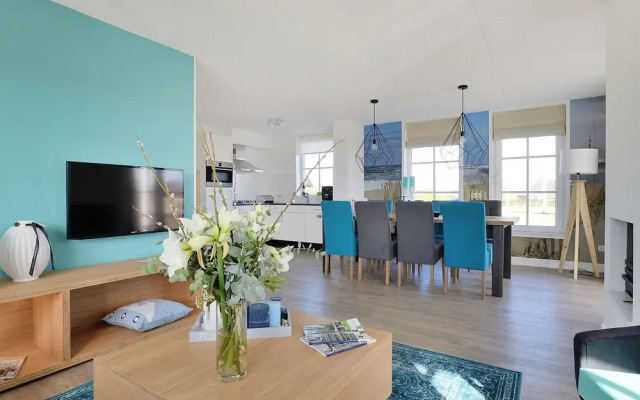 De Witte Raaf Holiday Rentals