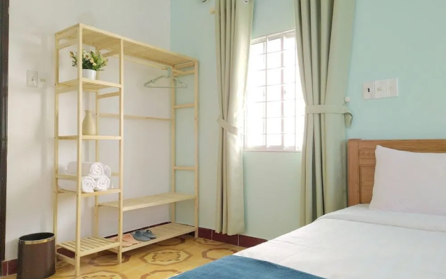 Mint Homestay Nha Trang