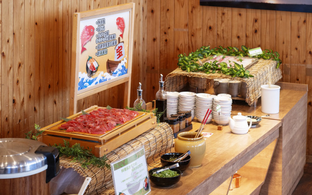 Holiday Inn ANA Miyazaki by IHG