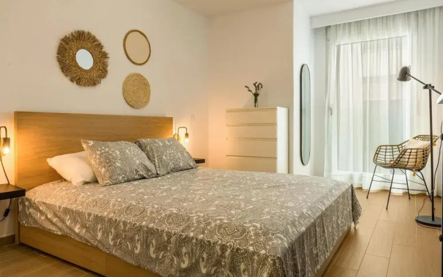 Vcv Apartment Montevideo