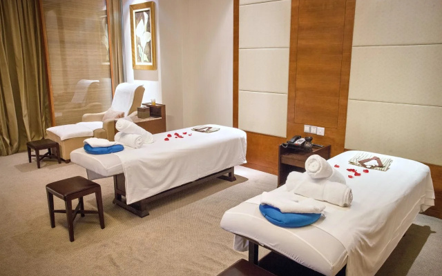 Haiyatt Garden Hotel