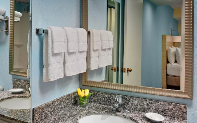Sonesta ES Suites Atlanta Perimeter Center East