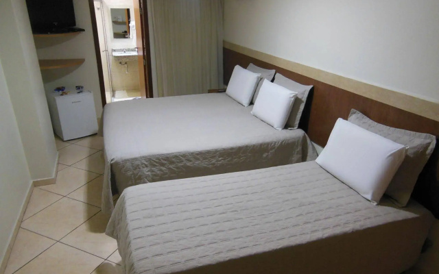 Alfa Plaza Hotel