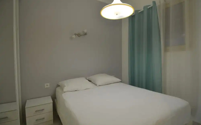 Superb apartment 4 persons with amazing Sea View in Villefranche-sur-Mer