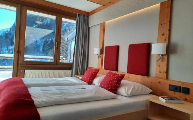 Chalet Edelwei