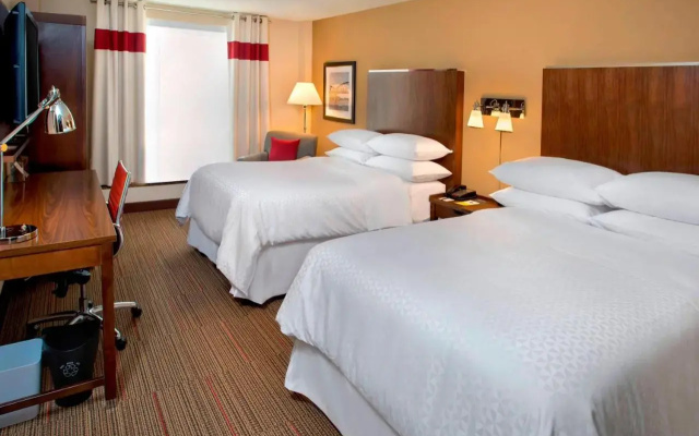 Holiday Inn Charleston